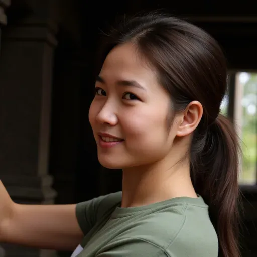 AIポルノ画像ジェネレーター