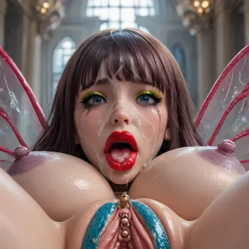 AI porn image generator