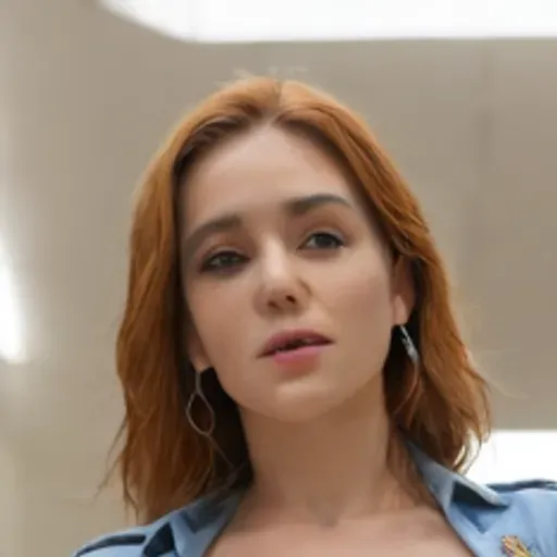 KI-Pornobild-Generator