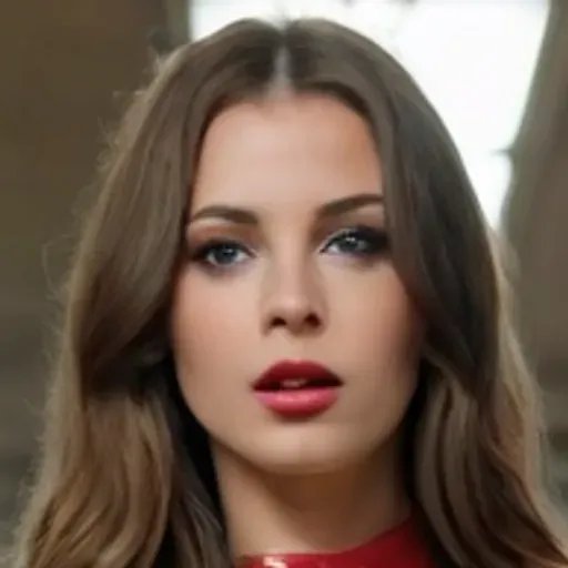 gerador de imagens pornô com IA