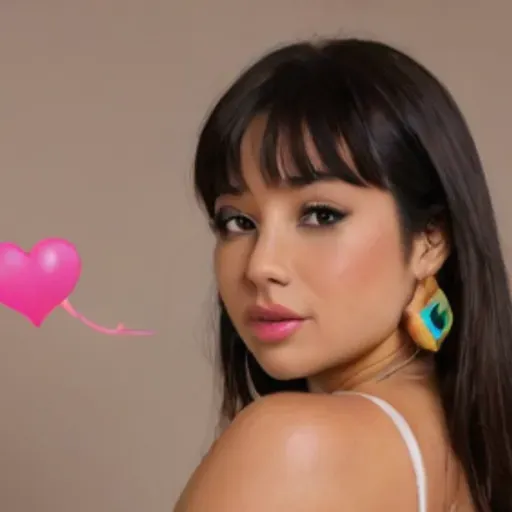 AI 포르노 이미지 생성기