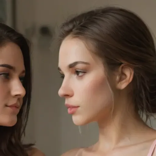 AI色情图片生成器