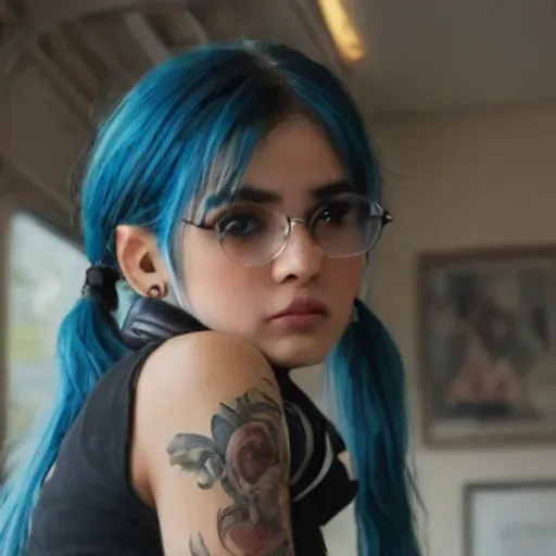 AI porn image generator