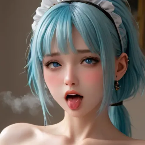 โปรแกรมสร้างภาพโปรนที่ใช้ปัญหา AI