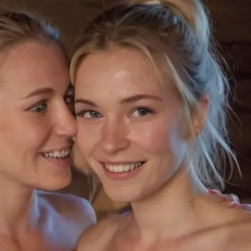 генератор порно-изображений на ИИ