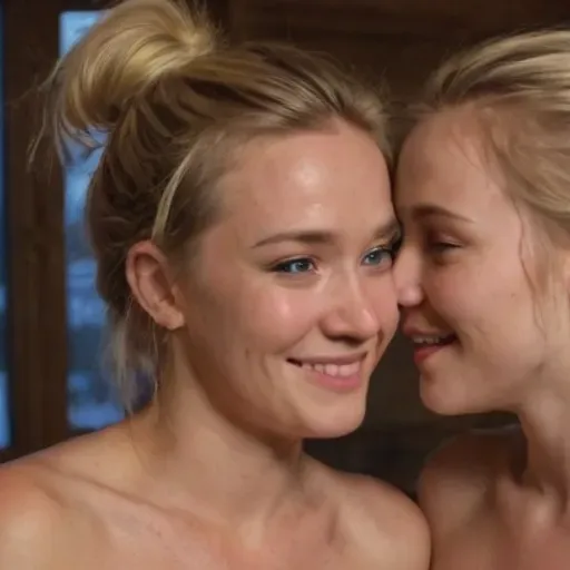 AI porn image generator