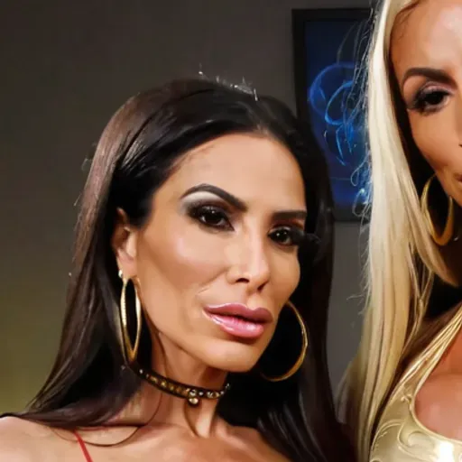 AIポルノ写真ジェネレーター