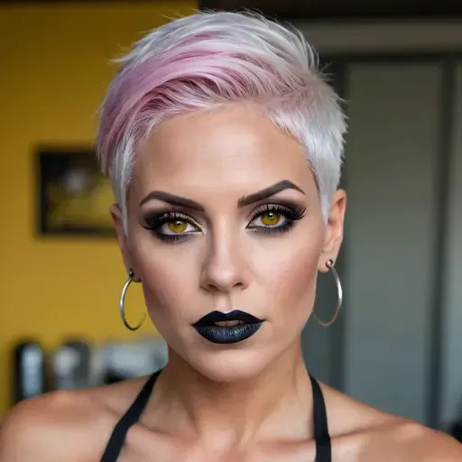 एआई पोर्न इमेज जेनरेटर