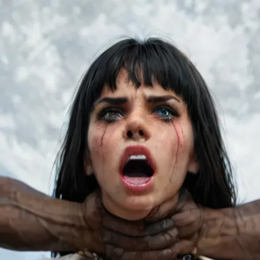 โปรแกรมสร้างภาพโปรนที่ใช้ปัญหา AI