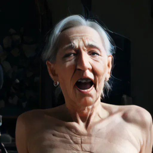 KI-Pornobild-Generator