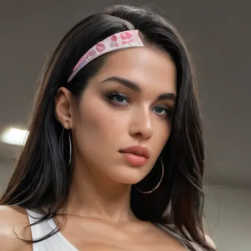 AI 포르노 이미지 생성기