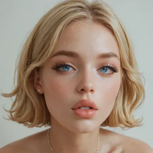 AI色情圖片產生器