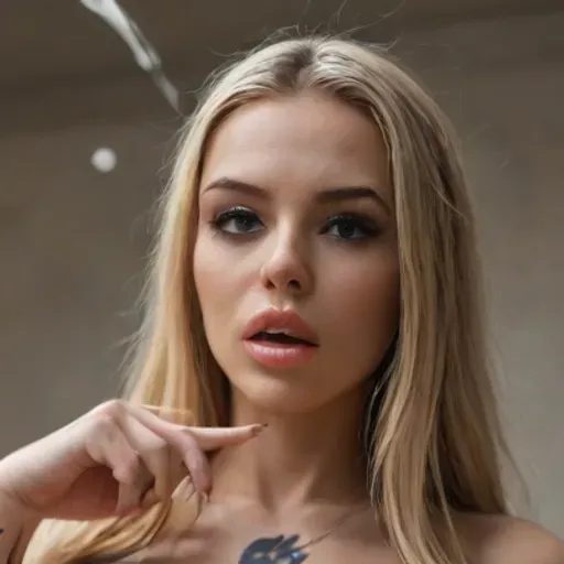 yapay zekâ porno görsel üretici