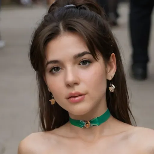 yapay zekâ porno görsel üretici