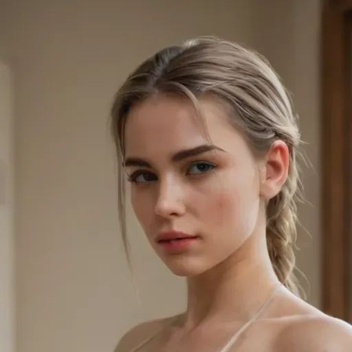 AI色情圖片產生器