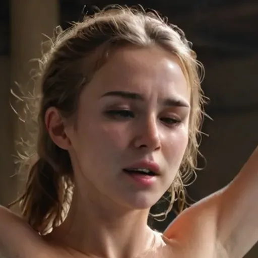 AI porn image generator