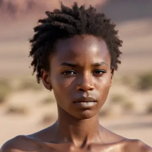 AI色情图片生成器