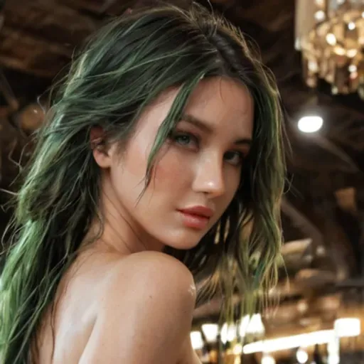 generador de imágenes porno con IA