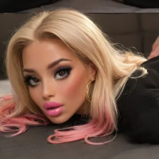 yapay zekâ porno görsel üretici