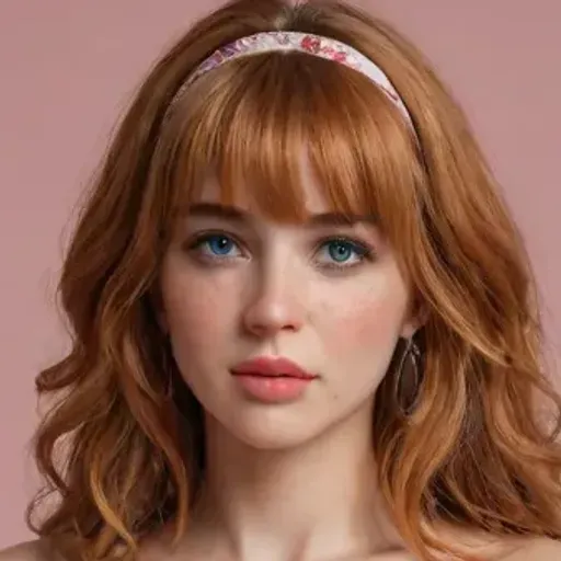 AI色情图片生成器