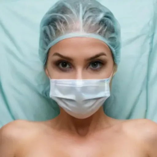 AI色情图片生成器