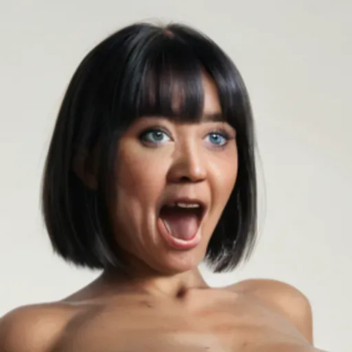 AI色情图片生成器