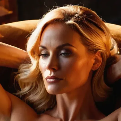 AI色情图片生成器