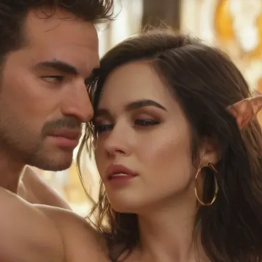 yapay zekâ porno görsel üretici