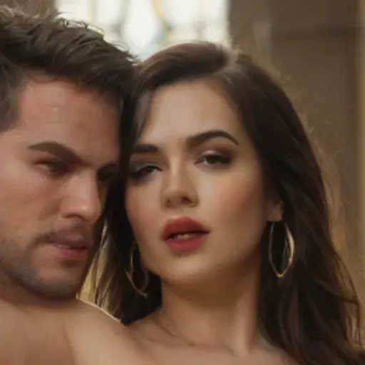 AI 포르노 이미지 생성기