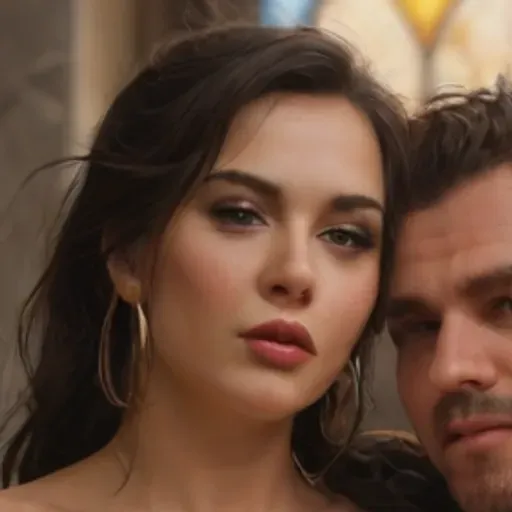 AI色情圖片產生器