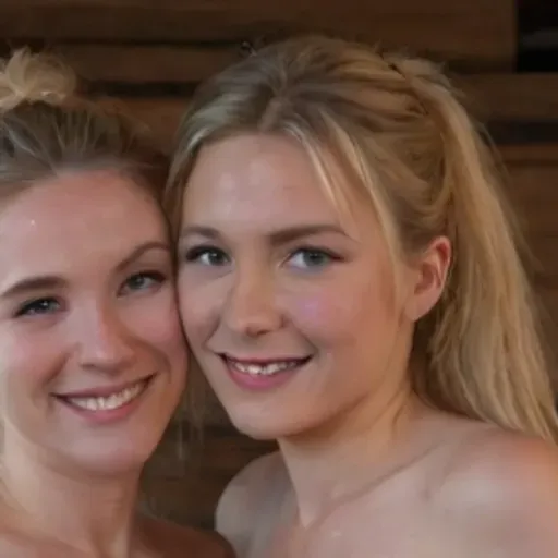 AI色情照片生成器