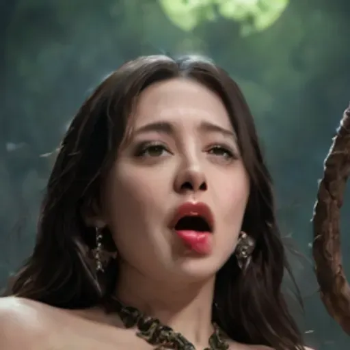 AI porn image generator