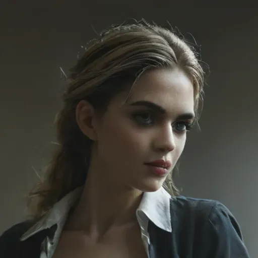 AIポルノ画像ジェネレーター