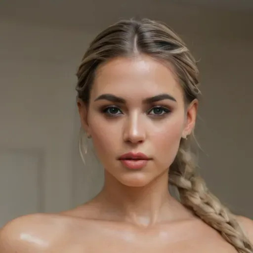 AI色情图片生成器