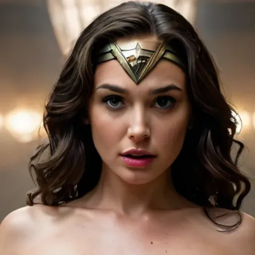 โปรแกรมสร้างภาพโปรนที่ใช้ปัญหา AI