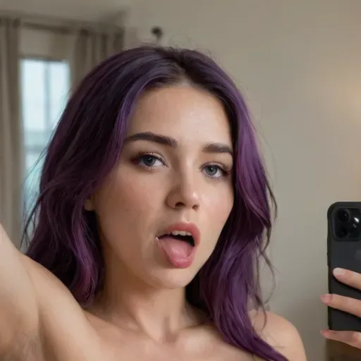 generatore di immagini porno IA