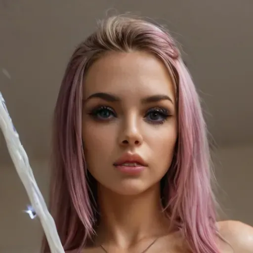 gerador de imagens pornô com IA