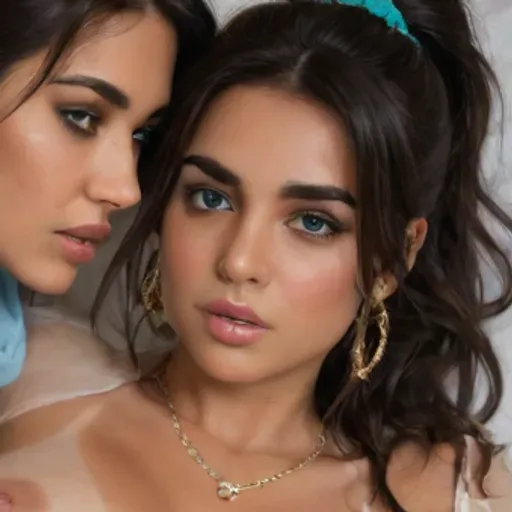 AI色情图片生成器