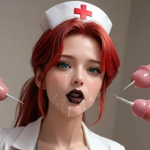 AI porn image generator