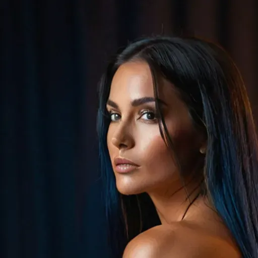 AI色情圖片產生器