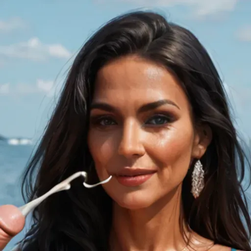 AI色情圖片產生器