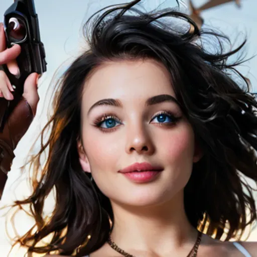 AI porn image generator