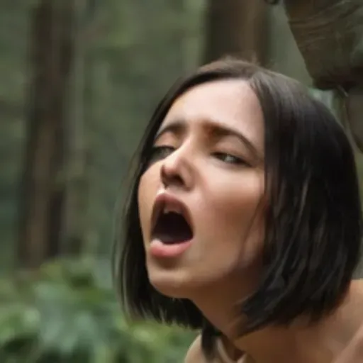 AI色情图片生成器