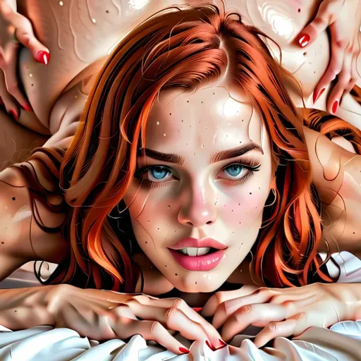 AIポルノ画像ジェネレーター