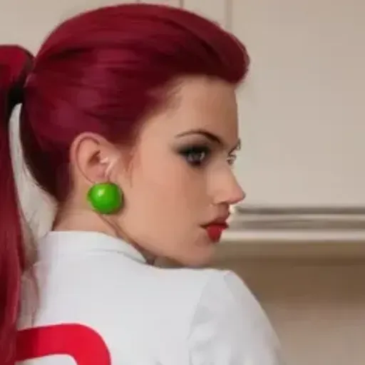 AI色情圖片產生器