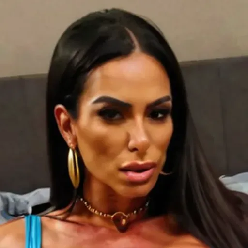 AI色情照片產生器