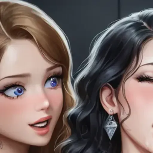 AI porn pic generator