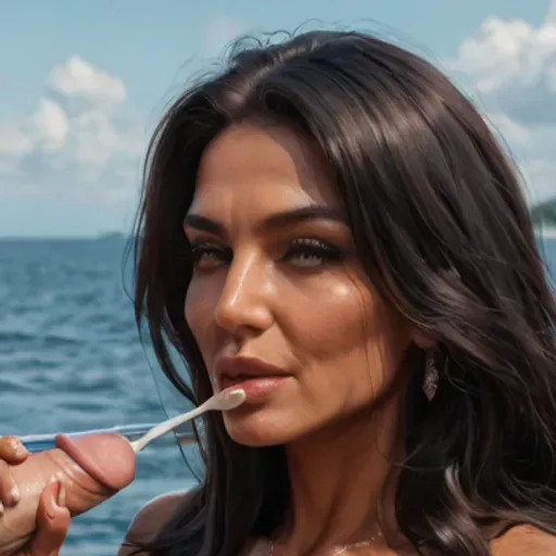 AI porn image generator