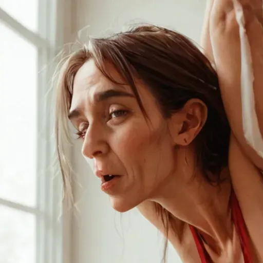 AIポルノ画像ジェネレーター