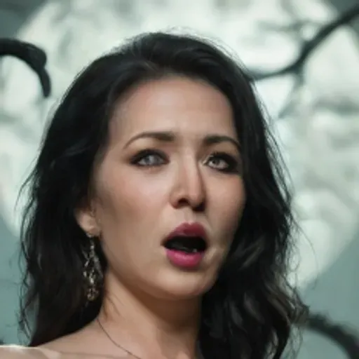 AI色情图片生成器